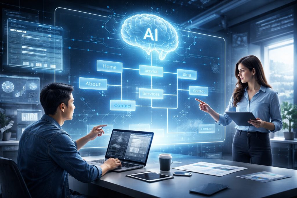 なぜ今、ホームページにAIパーソナライズが必要なのか？