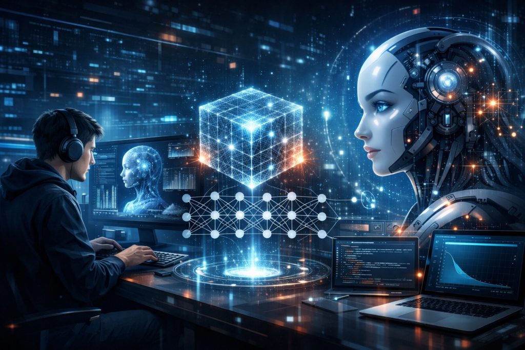 デジタル戦略を成功へ導く思考の転換