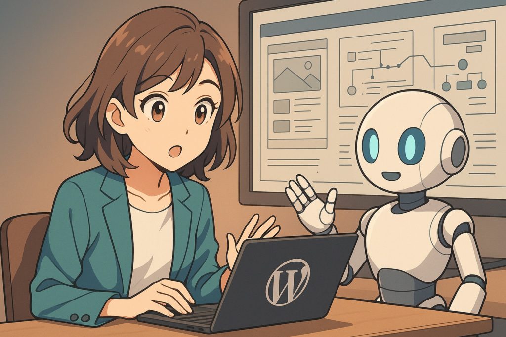 Web制作の“作業時間が半分になる”効率化ポイント