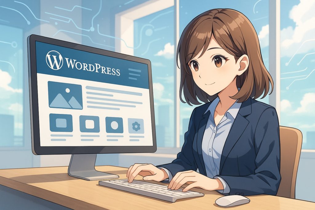 AIで簡単にデザイン作成