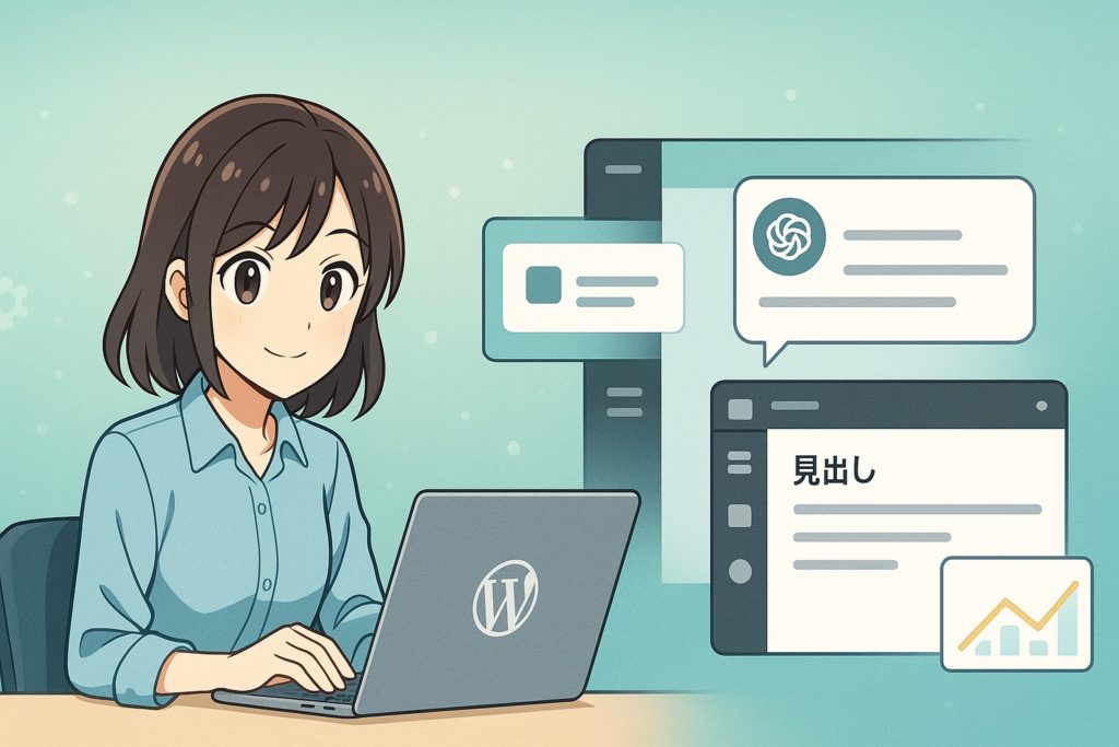 心に響くコンテンツを作るためのAI活用ポイント