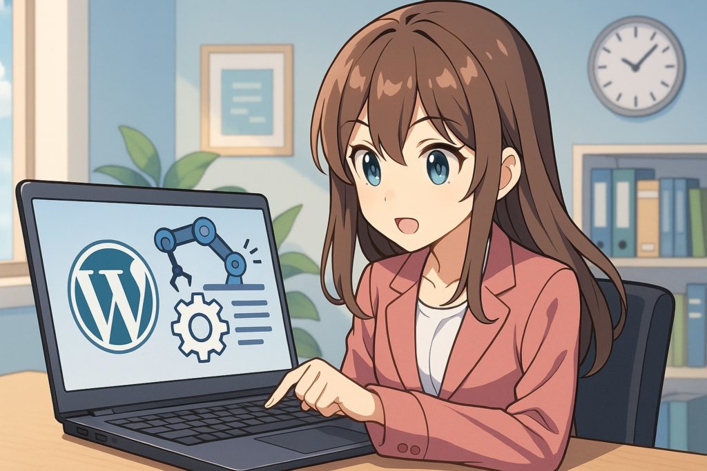 ファンと信頼を育てるストーリー型コンテンツ運用