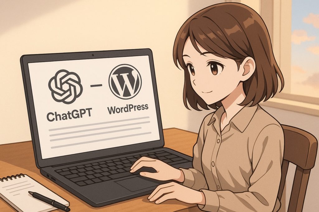 ChatGPTが担う“あなたの思考の代行”とは?