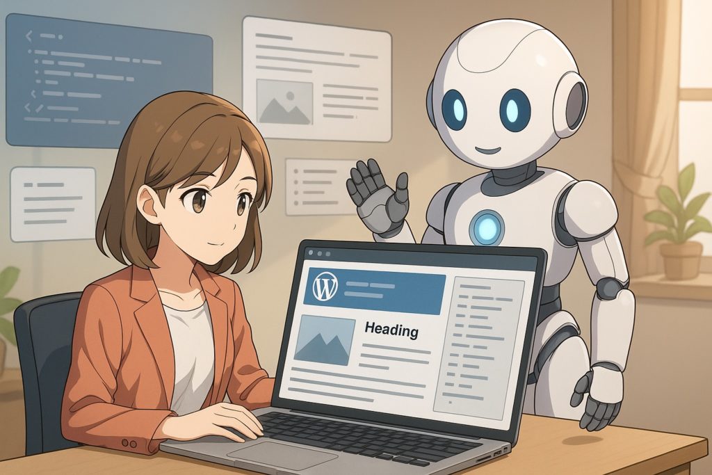 AIと人が“共創”する制作スタイルとは?