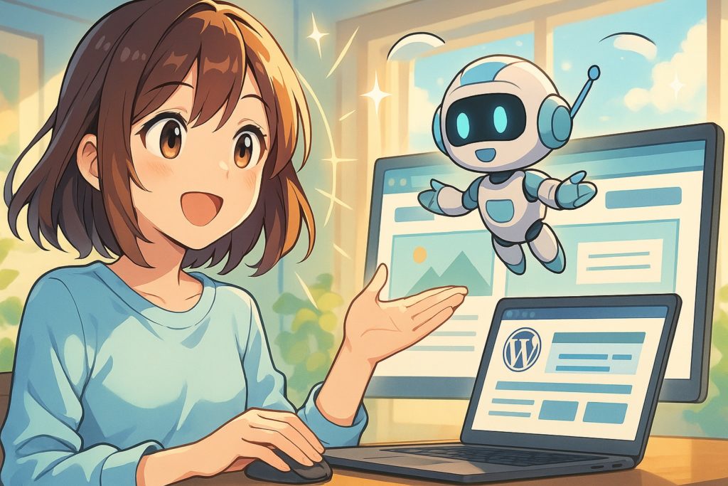 自動SEO対策で集客力アップ