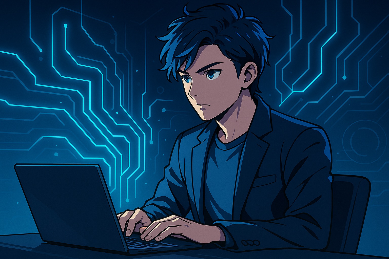 Web制作の常識が変わる？AI時代に求められるホームページの新基準