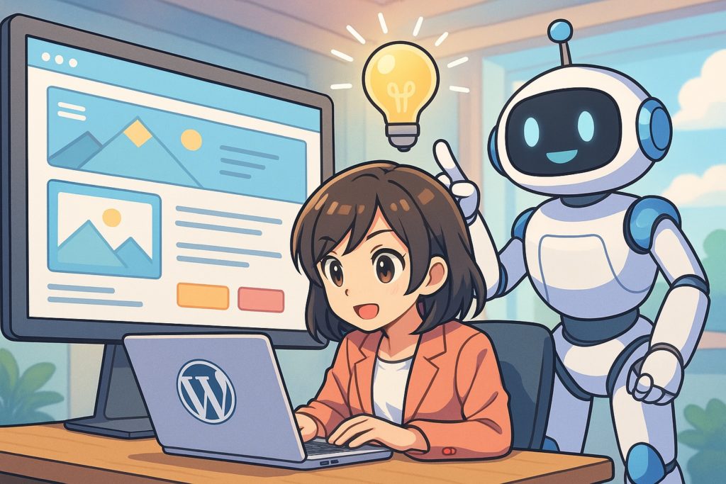 あなたらしさを失わずにAIと共作する文章表現のコツ