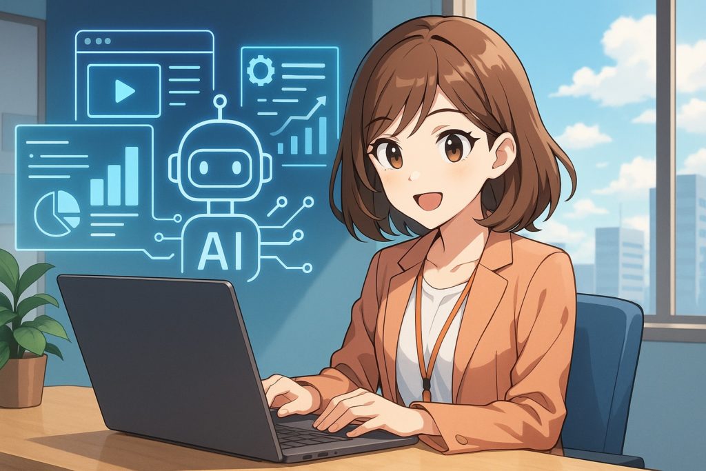 読者の心に届くAI文章術の使い方