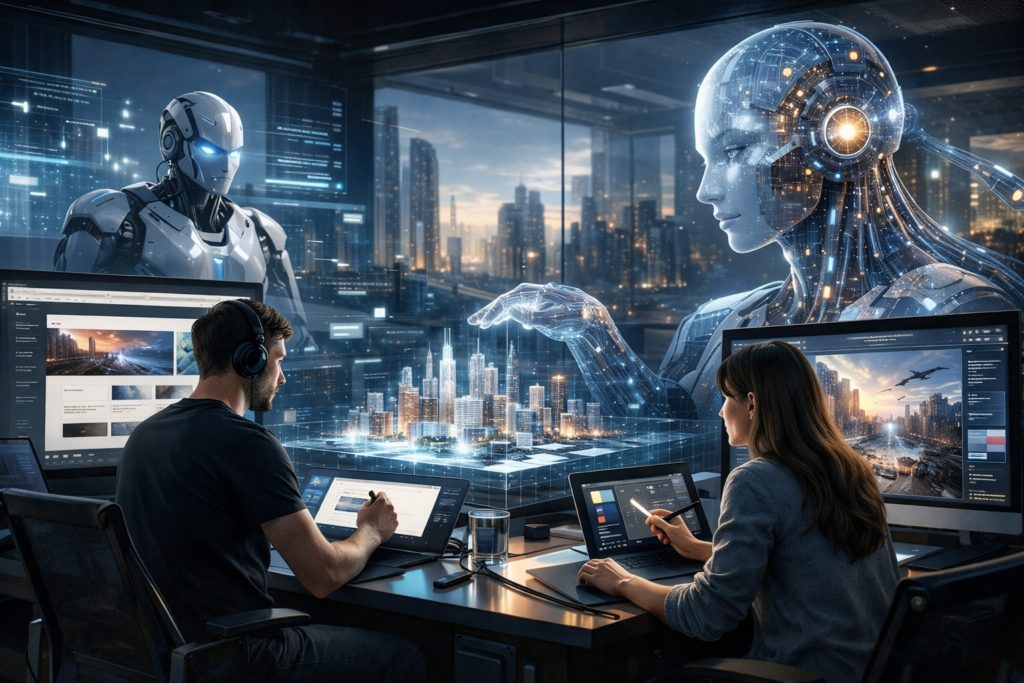 ホームページは「作るもの」から「育てるもの」