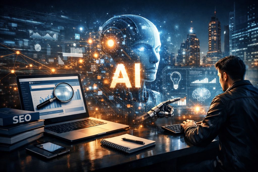 AIが支えることで生まれる心の余白