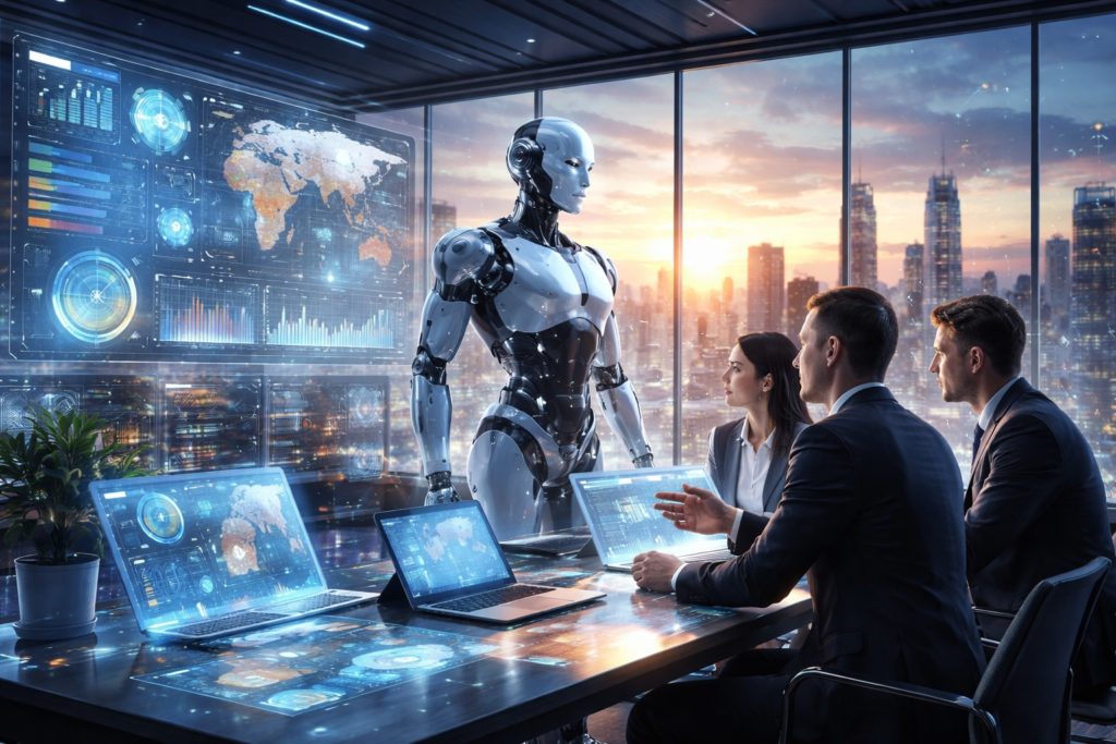 失敗しないAIツール活用の考え方