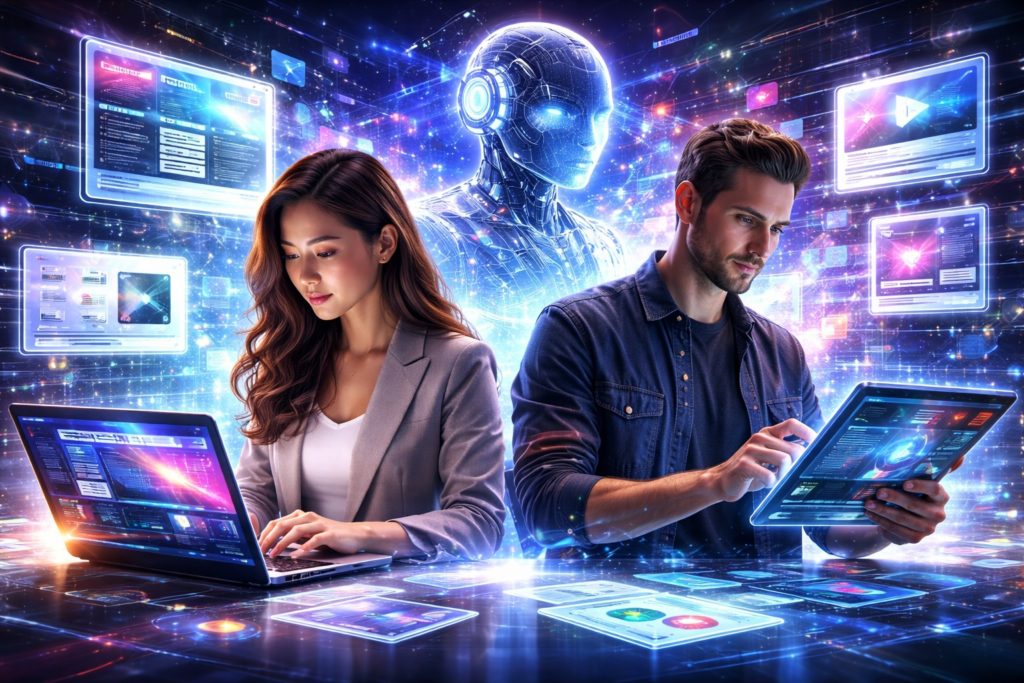 読者の感情に届くブログ設計の本質