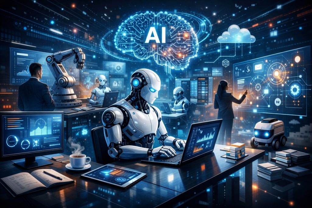 AI時代に選ばれるSEOとLLMO対策