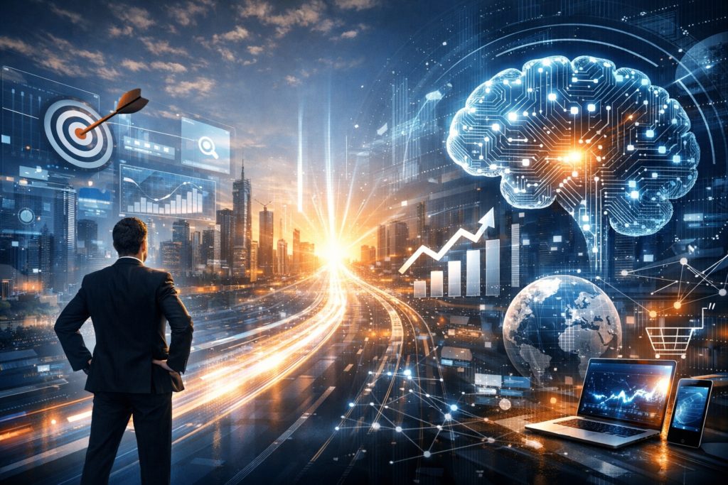 ビジネスの成功には、集客が欠かせません