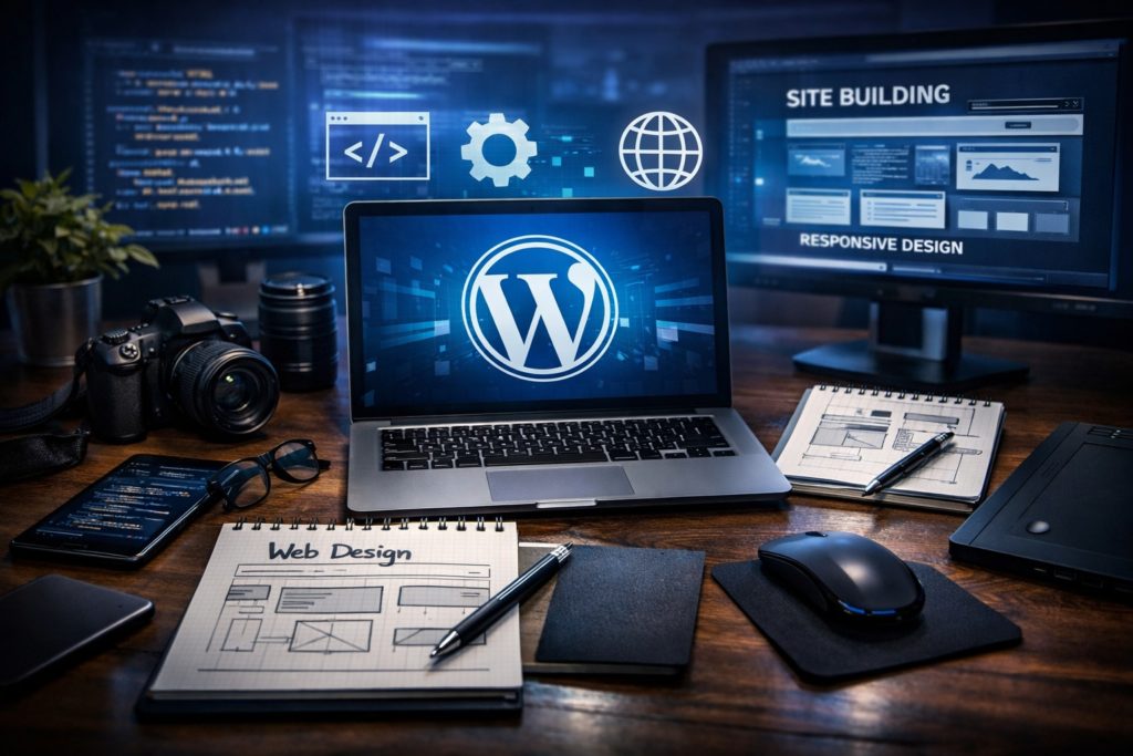 自然に行動を促す導線設計