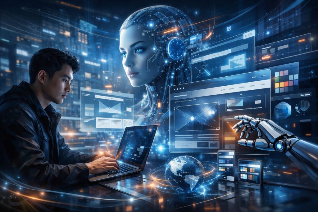 AIによる業務効率化で生まれる新しい経営時間