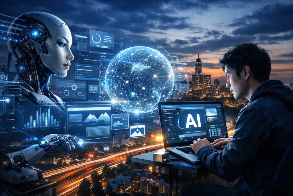 AIの力で貴社のコストダウン・効率化を実現