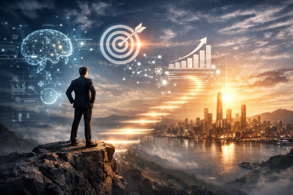 顧客理解を深めるデータと感性の融合